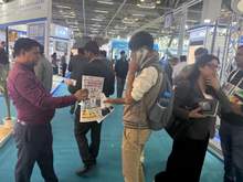 Elecrama 2025, Greater Noida