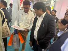 Elecrama 2025, Greater Noida