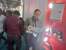 Elecrama 2025, Greater Noida