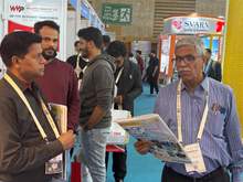 Elecrama 2025, Greater Noida