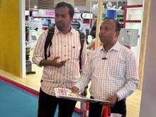 Elecrama 2025, Greater Noida