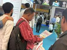 Elecrama 2025, Greater Noida