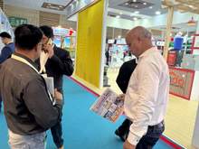 Elecrama 2025, Greater Noida