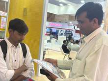 Elecrama 2025, Greater Noida