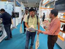 Elecrama 2025, Greater Noida