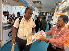 Elecrama 2025, Greater Noida