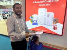 Elecrama 2025, Greater Noida