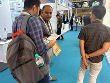 Elecrama 2025, Greater Noida