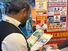Elecrama 2025, Greater Noida