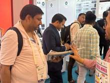Elecrama 2025, Greater Noida