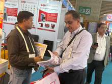 Elecrama 2025, Greater Noida