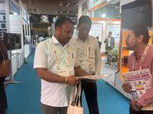 Elecrama 2025, Greater Noida