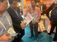 Elecrama 2025, Greater Noida