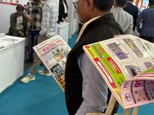 Elecrama 2025, Greater Noida