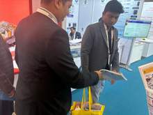 Elecrama 2025, Greater Noida