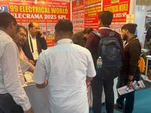 Elecrama 2025, Greater Noida