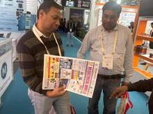Elecrama 2025, Greater Noida