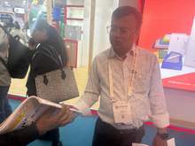 Elecrama 2025, Greater Noida