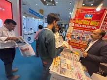 Elecrama 2025, Greater Noida
