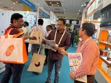 Elecrama 2025, Greater Noida