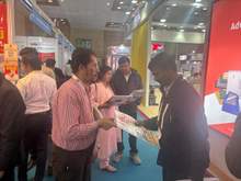 Elecrama 2025, Greater Noida