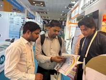 Elecrama 2025, Greater Noida