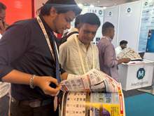Elecrama 2025, Greater Noida