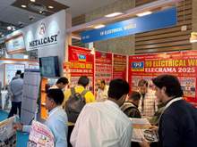 Elecrama 2025, Greater Noida