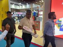 Elecrama 2025, Greater Noida