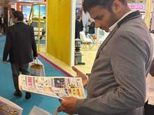 Elecrama 2025, Greater Noida