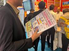 Elecrama 2025, Greater Noida