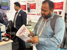 Elecrama 2025, Greater Noida