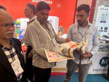 Elecrama 2025, Greater Noida
