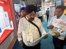 Elecrama 2025, Greater Noida