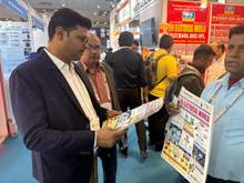 Elecrama 2025, Greater Noida