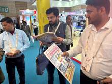 Elecrama 2025, Greater Noida
