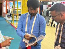 Elecrama 2025, Greater Noida