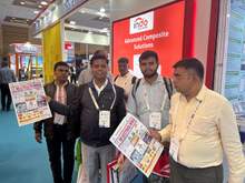 Elecrama 2025, Greater Noida