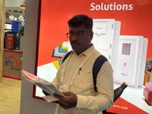Elecrama 2025, Greater Noida