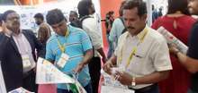 Electronica india 2023, Bangalore