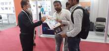 Electronica india 2023, Bangalore