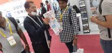 Electronica india 2023, Bangalore