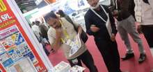 Electronica india 2023, Bangalore