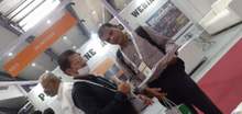 Electronica india 2023, Bangalore