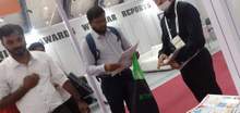 Electronica india 2023, Bangalore