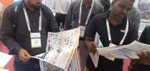 Electronica india 2023, Bangalore
