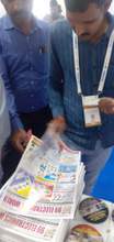 Electronica india 2023, Bangalore
