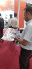 Electronica india 2023, Bangalore