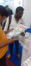 Electronica india 2023, Bangalore