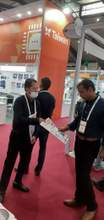Electronica india 2023, Bangalore